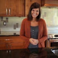 Aspect 3x6 Peel and Stick Metal Tiles