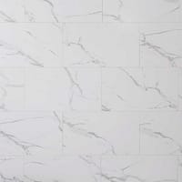 Carrara Marble/Urban Glacier