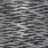 Gilded Silver Mini Metal