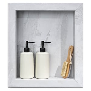 Palisade Shower Niche