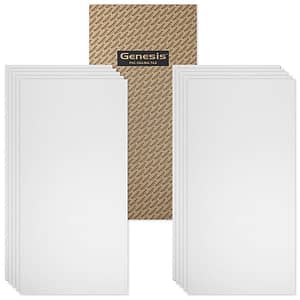 Genesis Smooth Pro Ceiling Tiles