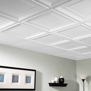 Genesis Icon Coffer Ceiling Tiles