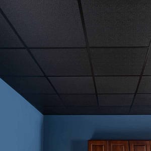 Genesis Stucco Pro Ceiling Tiles