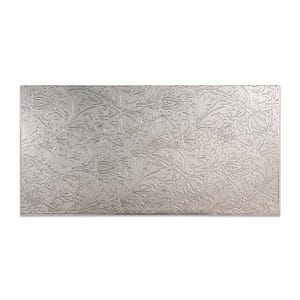 Fasade Wall Panel in Nettle