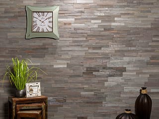 Aspect - Wood Tile in Weathered Barn