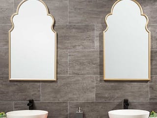 Palisade Wall Panel in Ashen Slate