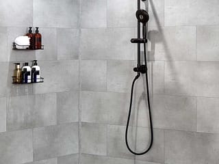 Palisade Wall Panel in Frost Nickel