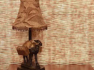 Fasade Wall Panel-Dunes in Bermuda Bronze Horizontal