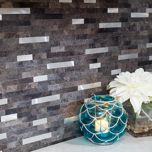 Aspect Collage Tiles in Oyster