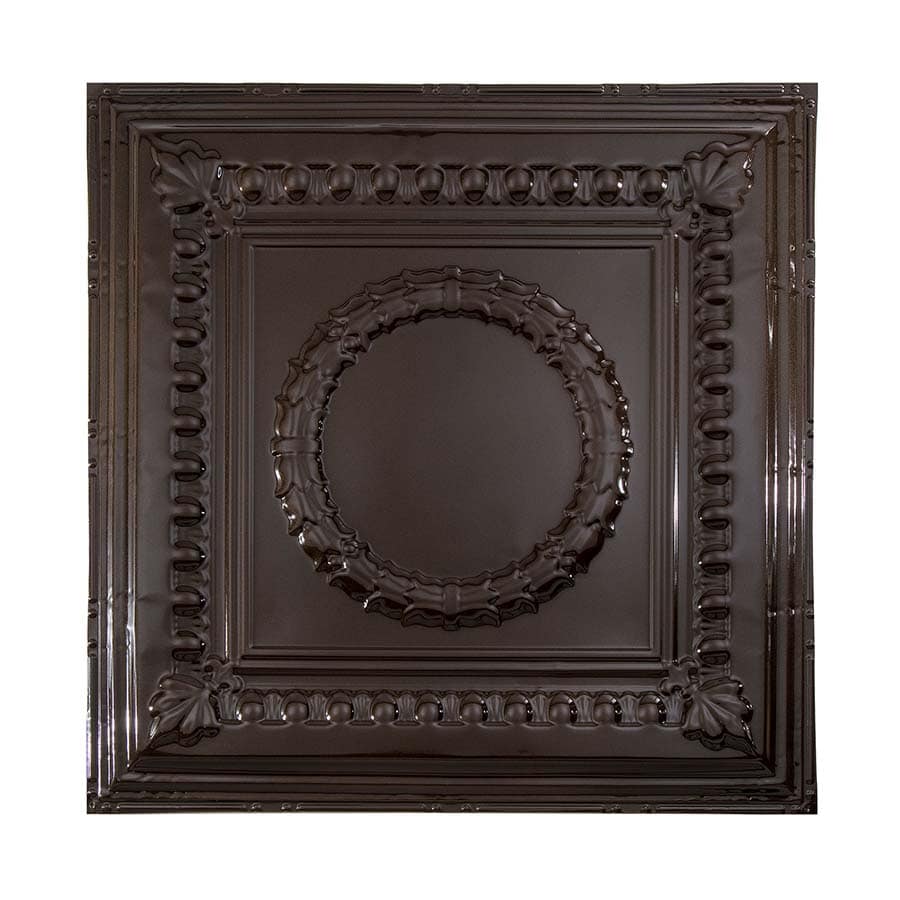 Great Lakes 2x2 Ceiling Tile in Cleveland - DIY Decor Store