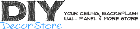 DIYdecorStore.com logo