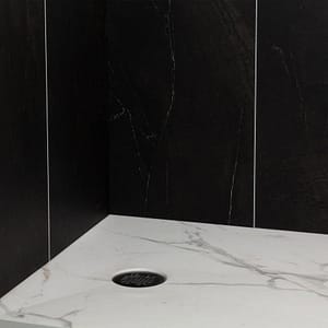 Palisade Shower Pans