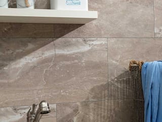 Palisade Wall Tile in Venetian Marble