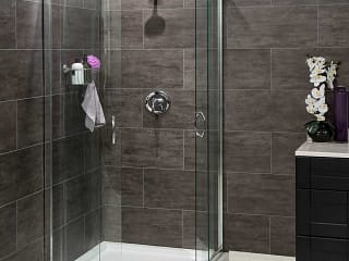 Palisade Wall Tiles in Ashen Slate