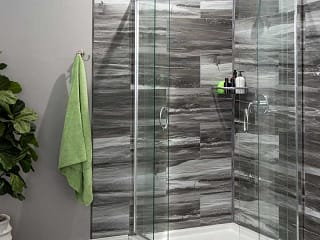 Palisade Wall Tiles in Prado Granite