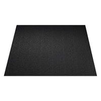 76007_StuccoProBlackProduct_large_NEW Stucco Pro Revealed Edge series tile in black - angle view