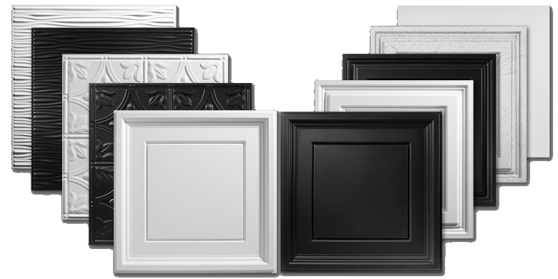 Designer Series panels