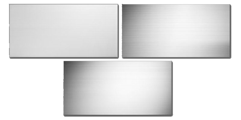 genesis Light Panels