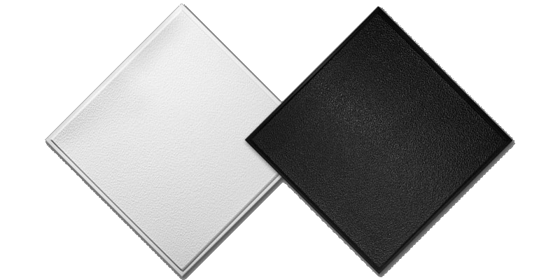 Revealed Edge series panels