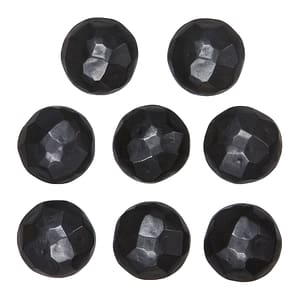 Decorative Magnetic Garage Accents - Clavos