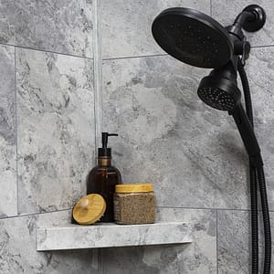 Palisade Matching Shelf