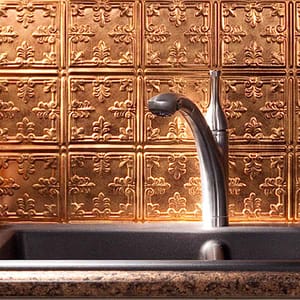 Fasade Backsplash in Traditional 10