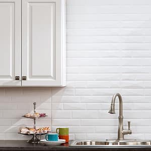 Fasade Backsplash in Vista