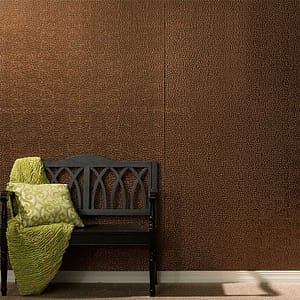 Fasade Wall Panel in Hammered