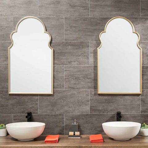 Palisade Wall Panel in Ashen Slate