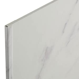 19810C.jpg J-Trim - Carrara Marble