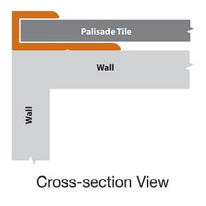 jTrimCrossSection.jpg J-Trim - Cross Section View