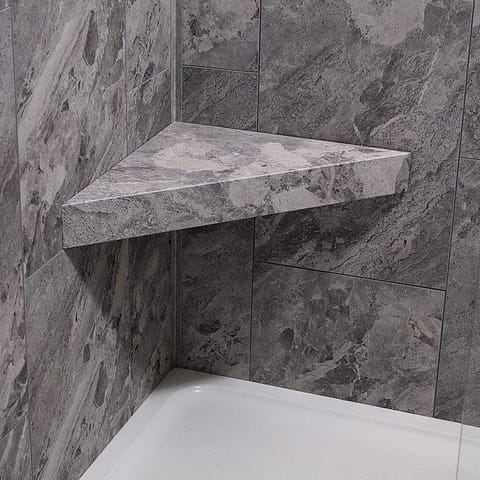 Palisade matching bench in Silver Lake