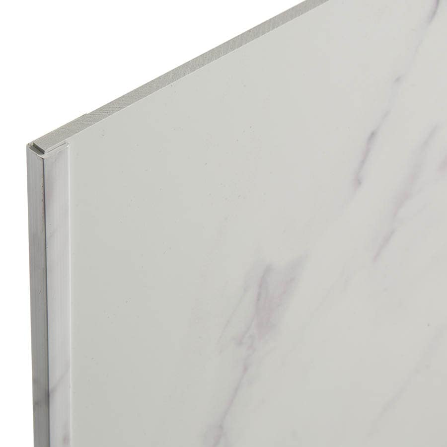 19810C.jpg J-Trim - Carrara Marble