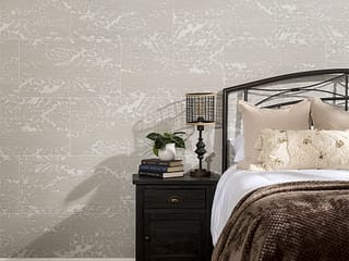 Palisade Wall Tiles in Woven Heather