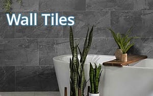 Wall tiles
