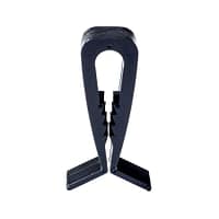 Ceiling Tile Hold Down Clip