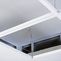 HG-Grid Vinyl Ceiling Grid-Main