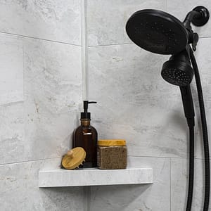 Palisade Matching Shelf