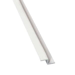 Genesis Revealed Edge Tile-Border Trim Kit