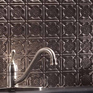 Fasade Backsplash in Traditional 6