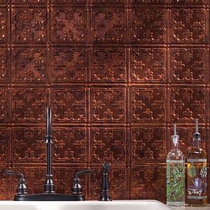 Fasade Backsplash in Traditional 10
