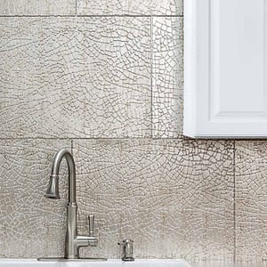 Fasade Backsplash in Safari