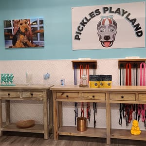 Fasade Rings Wall Panel in Matte White