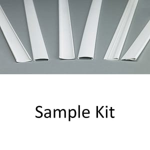 GridMax Sample Kit