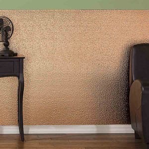 Fasade Wall Panel in Hammered