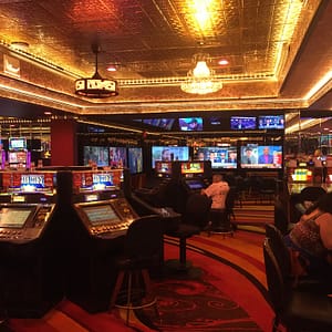 Traditional 2 Ceiling in Polished Copper