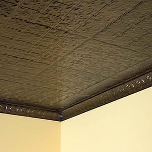 Great Lakes 2x2 Ceiling Tile in Hamilton