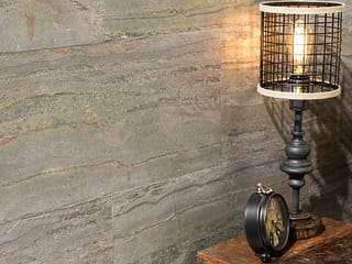 Aspect Stone Tile in Weathered Quartz