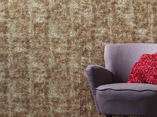 Fasade Hammered Wall Panel in Bermuda Bronze