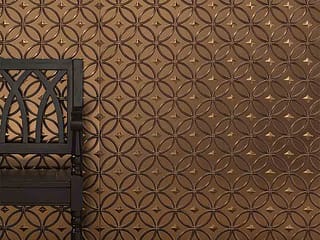 Fasade's Rings in Oil-Rubbed Bronze